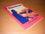 Rob Jastrzebski - Vuurfront