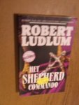 Ludlum, Robert - Het Shepherd commando