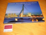 Martens, Paul (voorwoord) - Groot-Rotterdam in panorama