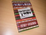 Henry Shukman - Sons of the Moon. A journey in the Andes