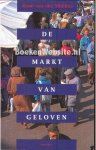 Meiden, Anne van der - De markt van geloven