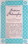 Radhakrishnan, Sarvepalli & Charles A. Moore - A Sourcebook in Indian Philosophy
