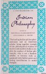 Radhakrishnan, Sarvepalli & Charles A. Moore - A Sourcebook in Indian Philosophy