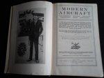 Pagé, Major Victor W. - Modern Air Craft, Basic principles construction, Operation repair, Application maintenance Pagé, Major Victor W. - Modern Air Craft, Basic principles construction, Operation repair, Application maintenance