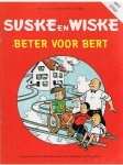 Vandersteen, Willy - Suske en Wiske - Beter voor Bert