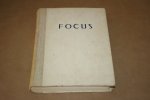  - Focus - Gebundelde jaargang 1949