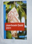 Consumentenbond - Jaarboek Geld 2011