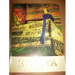 Önder, Mehmet - Mevlâna and Konya. The Residence of Great Mevlâna, The Moslem Mystic and a Guide for the Ancient Art and Museums in the City