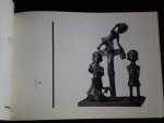 Catalogus - Negerkunst + Christendom Catalogus - Negerkunst + Christendom