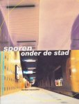 Herman Moscoviter - Sporen onder de stad