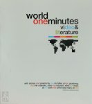 L. Ter Borg - The World One Minutes-Video&Literature + DVD