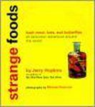 Jerry Hopkins - Strange Foods