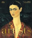 - Artists  Their lives and works