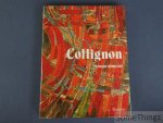 Bonneure, Fernand. - Georges Collignon. Abstracte schilderijen 1946 1966.