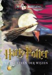 Rowling, J.K. - Harry Potter en de Steen der Wijzen (Harry Potter #1)