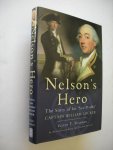 Sharman, Victor T. - Nelson's Hero. The Story of his 'Sea-Daddy', Captain William Locker