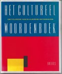 Kohnstamm, prof Dr. G.A. en Casse, Dr. H.C. - Het cultureel woordenboek -Encyclopedie van de algemene ontwikkeling Kohnstamm, prof Dr. G.A. en Casse, Dr. H.C. - Het cultureel woordenboek -Encyclopedie van de algemene ontwikkeling