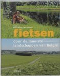 Daniël Leroy, Ward Van Loock - Fietsen Door De Mooiste Landschappen Bel