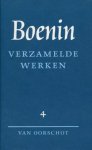 I.A. Boenin - (1) 4 Brieven