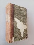 Haeser, H.; Israëls, A. H. (bew.) - Leerboek van de Geschiedenis der Geneeskunde. ORIGINEEL