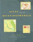 Swaaij, Louise van e.a. - Atlas van de belevingswereld