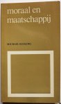 Keeling Michael, vert. Geijn Jan van de - Moraal en maatschappij
