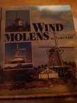 Nyhof - Windmolens in nederland / druk 1