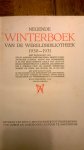 Asscher EDva W, Elske Bukowska e.a. - Winterboek   9