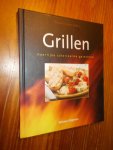 ARKEL, FRANCIS VAN, - Grillen. Heerlijke caloriearme gerechten.