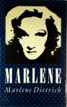 Marlene Dietrich, Roel Zuidema - Marlene