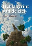 Gyuri Vergouw 77279 - Het labyrint van de ziel