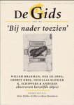Beurskens, Huub , Ruegebrink, Marc e.a. (red.) - De Gids, mei 1997, 'Bij nader toezien'