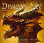 John Howe 46406 - Dragon Art Inspiration, Impact & Technique in Fantasy Art
