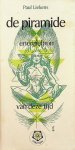 Liekens, Paul - De piramide, energiebron van deze tijd