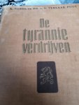 Nortel K en Dr L D Terlaak Poot - De tirannie verdrijven Nortel K en Dr L D Terlaak Poot - De tirannie verdrijven