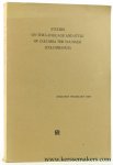 Smit, Johannes Wilhelmus. - Studies on the language and style of Columba the Younger (Columbanus).