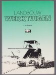 L van Wingerden - Landbouwwerktuigen