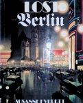 Everett, Susanne - Lost Berlin