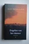 Jan Siebelink - Engelen Van het Duister