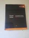 Kotler, Keller - Marketing management