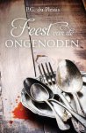 P.G. du Plessis - (1) Feest Van De Ongenoden