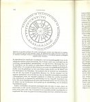 Dijksterhuis, E.J. Prof. Dr - Scientia Deel 2 Handboek voor wetenschap kunst en godsdienst .. met medewerking van 33 specialisten uit Noord- en Zuid-Nederland. Zwart-wit afbeeldingen