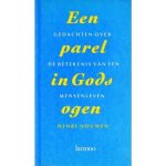 Henri Nouwen - Parel In Gods Ogen