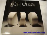 GEIRLANDT, K.J./ DRIES, J. - JAN DRIES, monografie