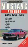 Sessler, Peter C. - Mustang Red Book Early 1965-1995
