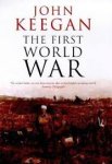 Keegan, John - The first world war