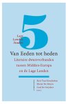 Kris van Heuckelom, Kris van Heuckelom - Lage Landen studies 5: Van Eeden tot heden