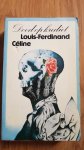 Celine, Louis-Ferdinand - DOOD OP KREDIET PB.