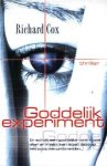 Richard Cox - Goddelijk experiment