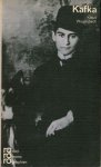Wagenbach, Klaus - Franz Kafka in Selbstzeugnissen und Bilddokumenten (Reihe rowohlts monographien/rororo bildmonographien, 91)